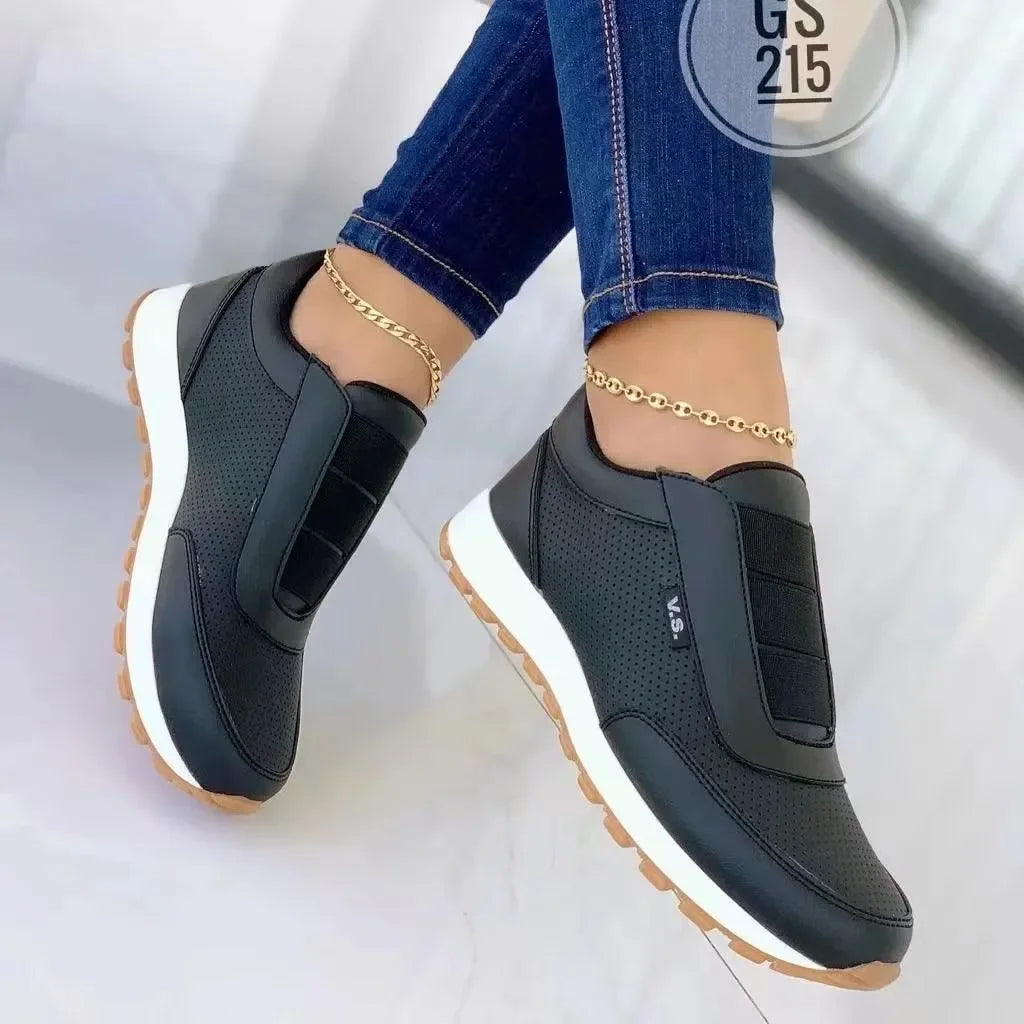 DILANA – Slip-On Sportsneaker für Damen