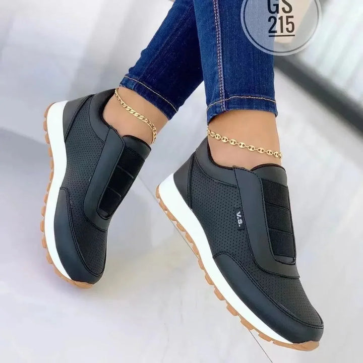 DILANA – Slip-On Sportsneaker für Damen