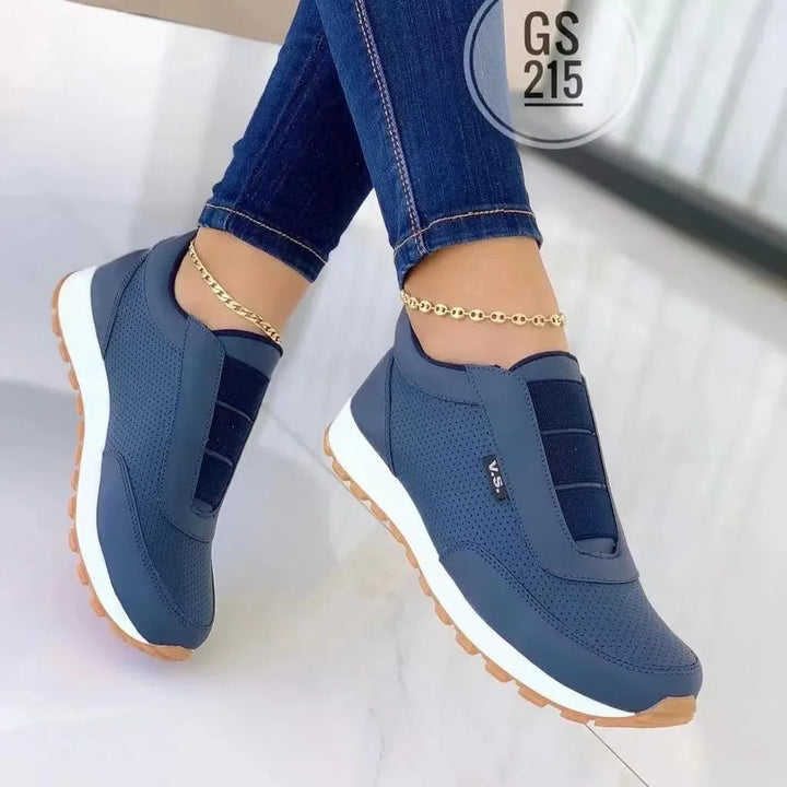 DILANA – Slip-On Sportsneaker für Damen