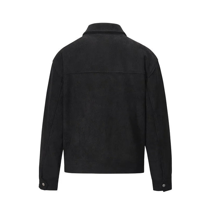 AKO – Vintage Suede Jacket