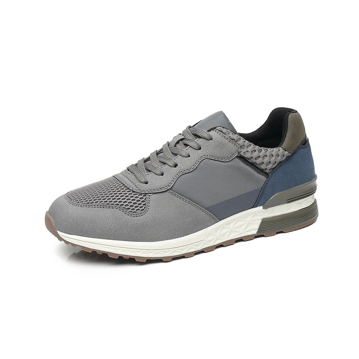 RONAN – Men's Lightweight Mesh Sneakers