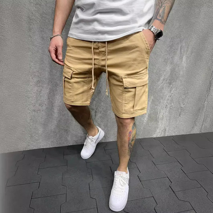 KEV - Men's Cargo Shorts