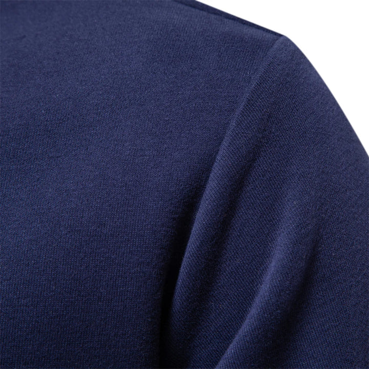 BROOKS - Classic Rugby Polo Shirt for Men