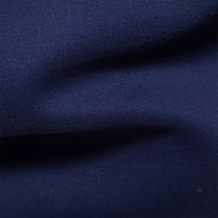 BROOKS - Classic Rugby Polo Shirt for Men