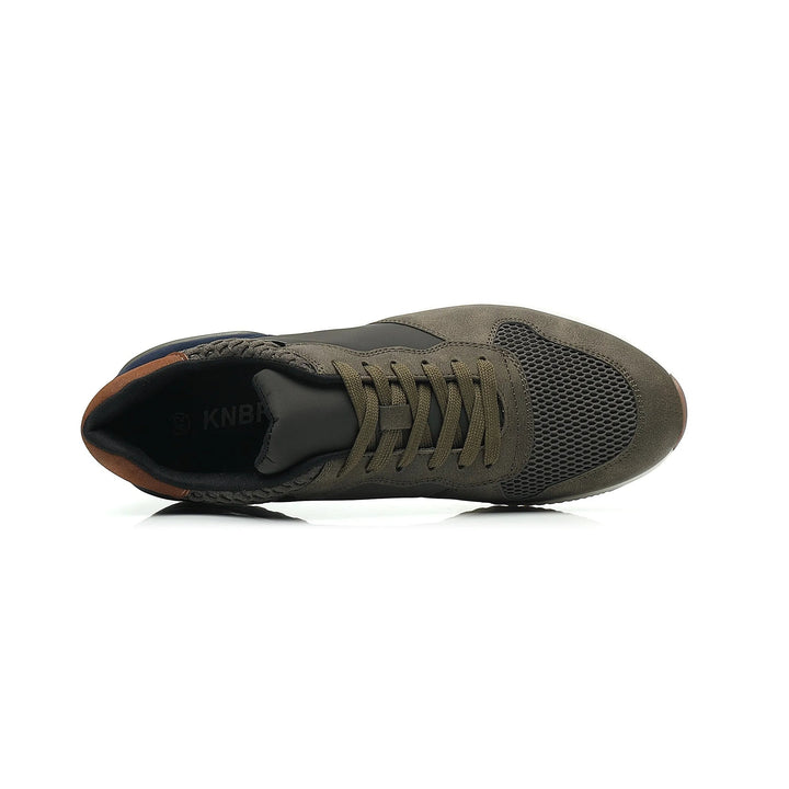 RONAN – Men's Lightweight Mesh Sneakers