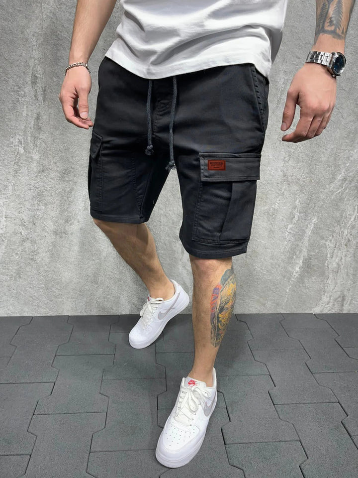 KEV - Men's Cargo Shorts