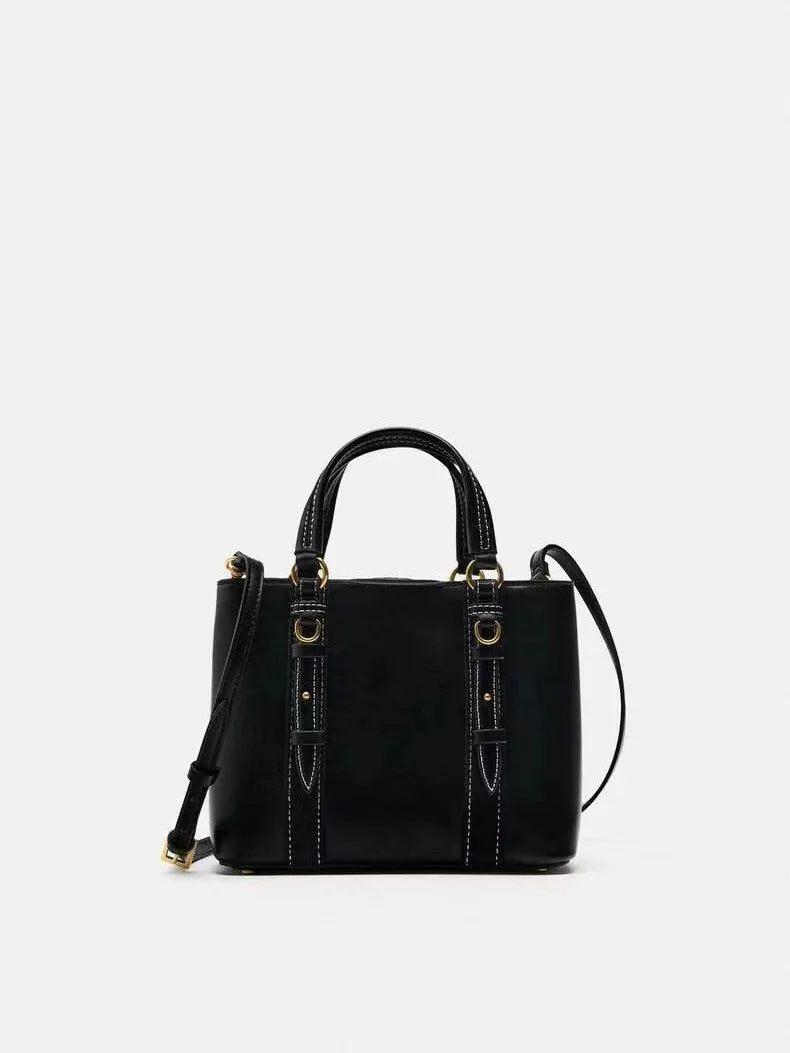 NOVA – Vegan Leather Crossbody Bag