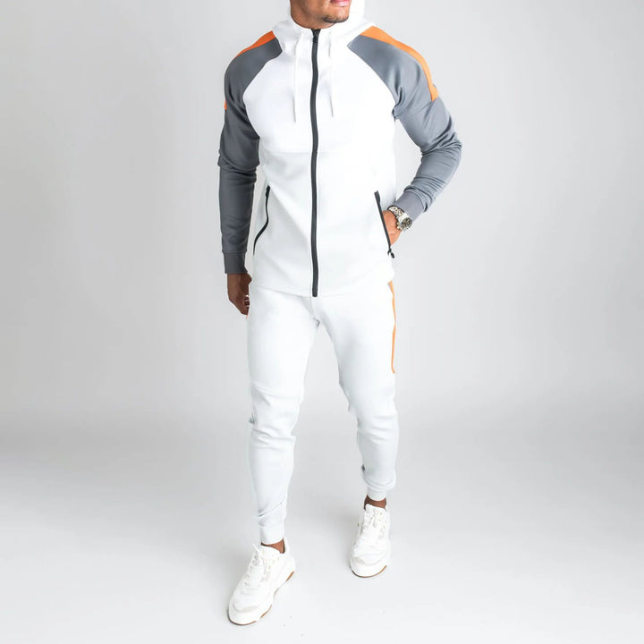 AXIL – Men's Sport Tracksuit