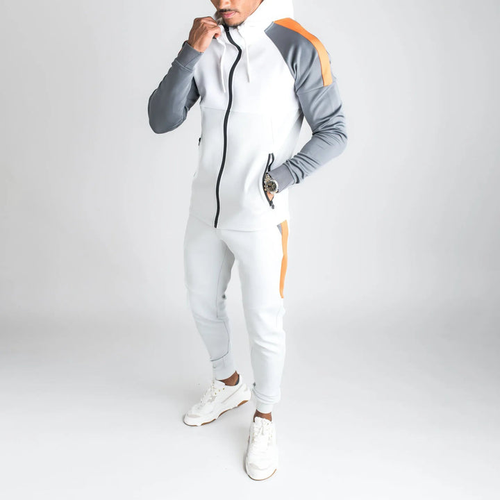 AXIL – Men's Sport Tracksuit