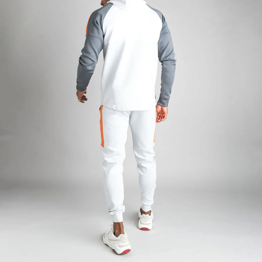 AXIL – Men's Sport Tracksuit