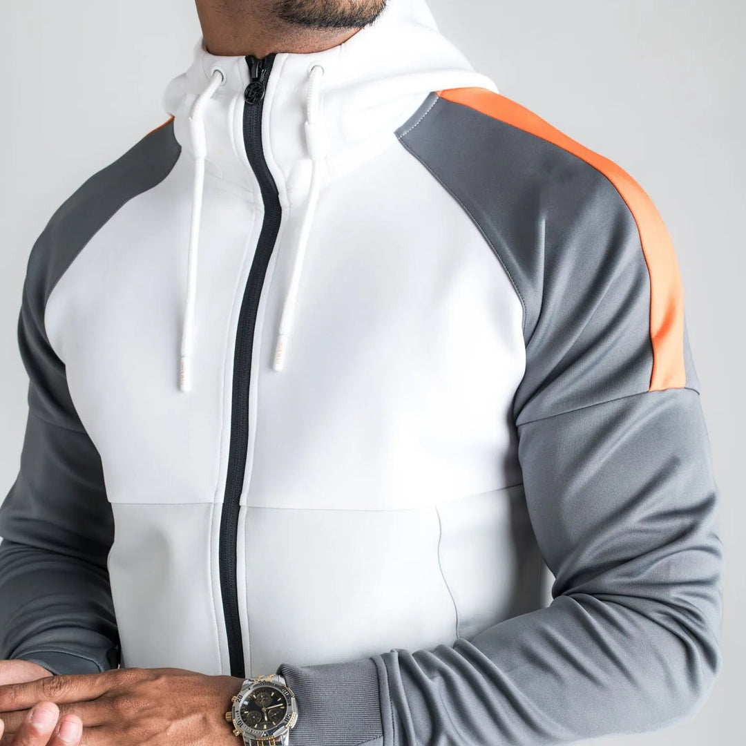 AXIL – Men's Sport Tracksuit