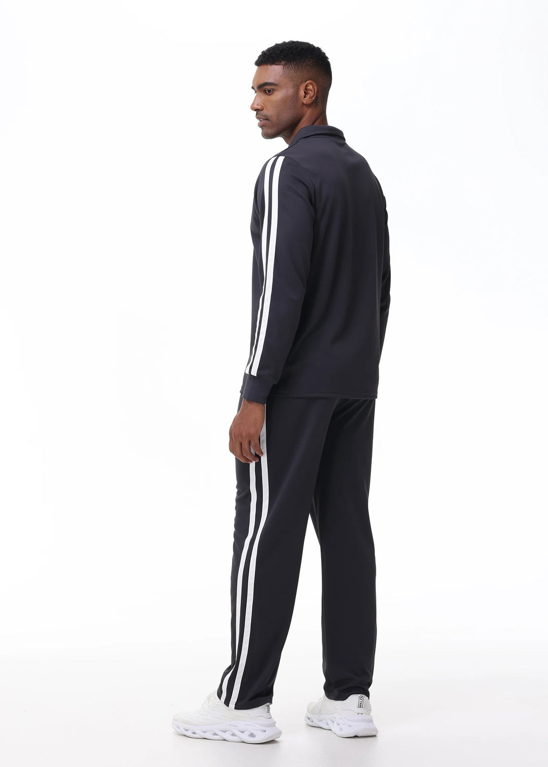 ANDE – Men's Two-Tone Tracksuit