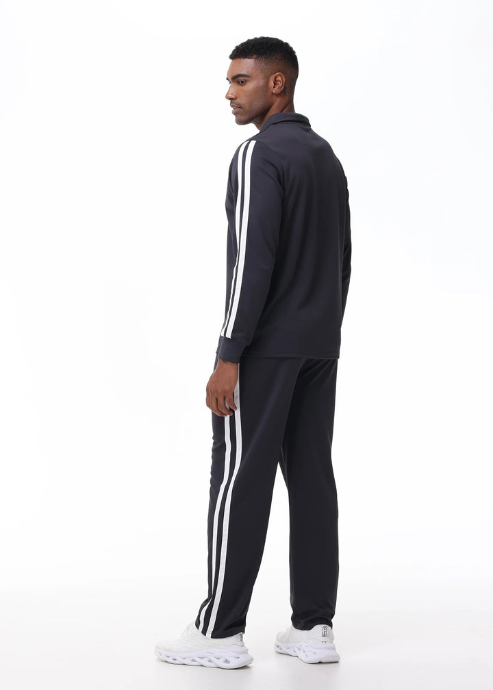 ANDE – Men's Two-Tone Tracksuit