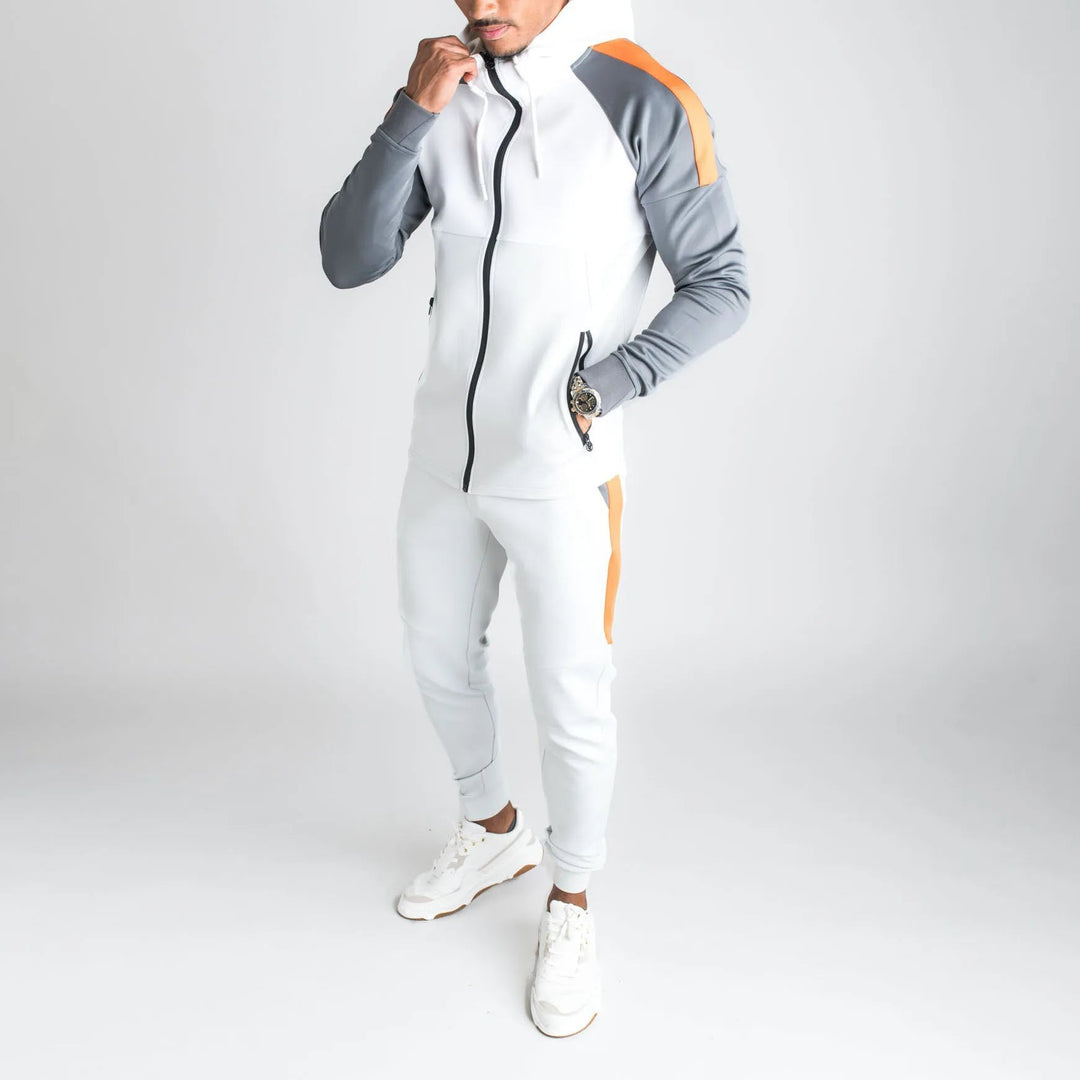 AXIL – Men's Sport Tracksuit