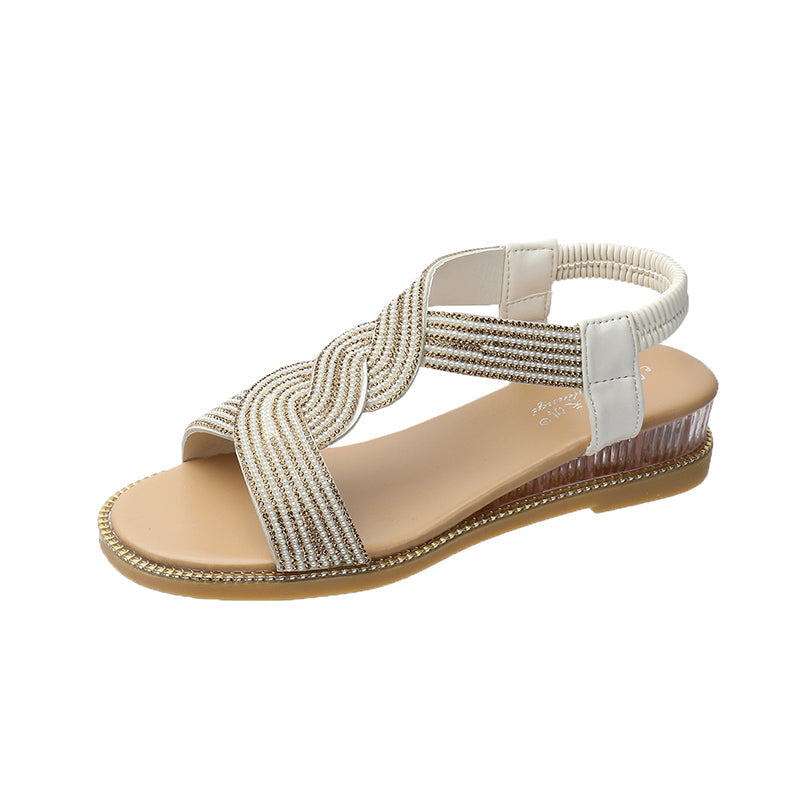 LIV – Lightweight Comfy Sandals for Daily Wear