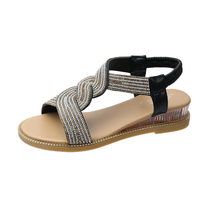 LIV – Lightweight Comfy Sandals for Daily Wear